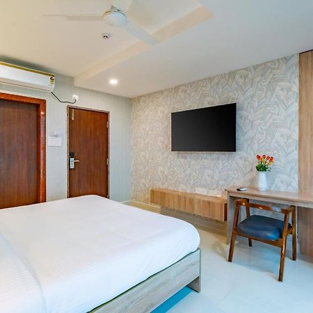 Harvey'S Hotels Hyderabad Exterior foto